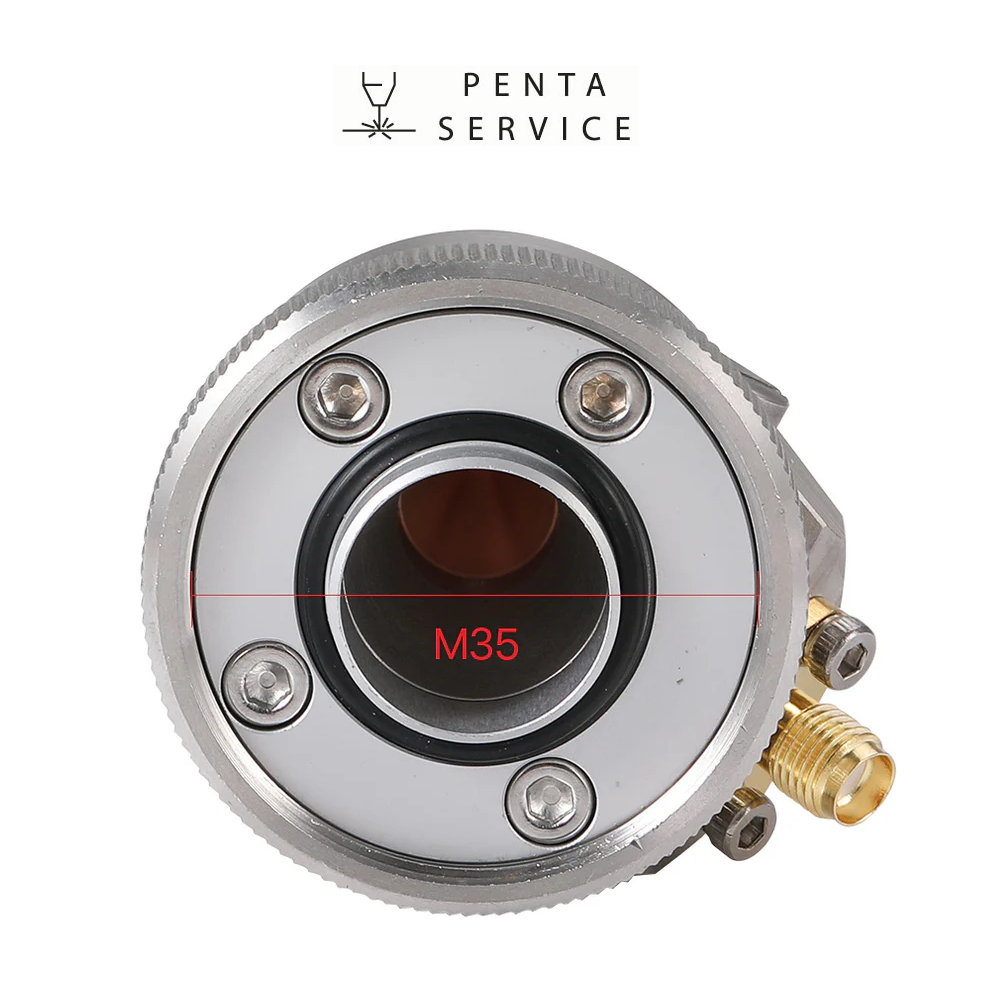 Сопловая часть в сборе TRA BT210